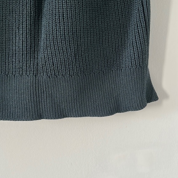 Aritzia Wilfred Orris Knit Top - Picture 4 of 4